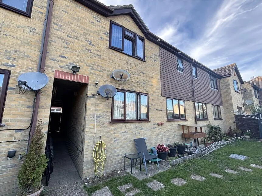 Church Road, Ramsgate, CT11, photo 12