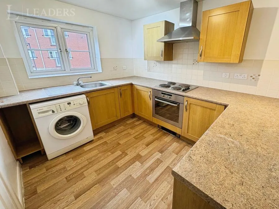 Ocean Court, Derby, DE24, photo 4