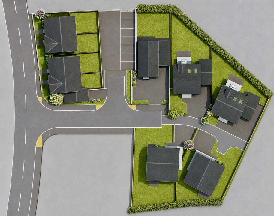Playford Rise, Walton, photo 2