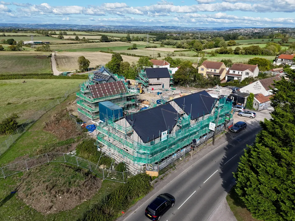 Playford Rise, Walton, photo 6