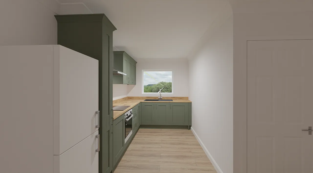 Playford Rise, Walton, photo 3