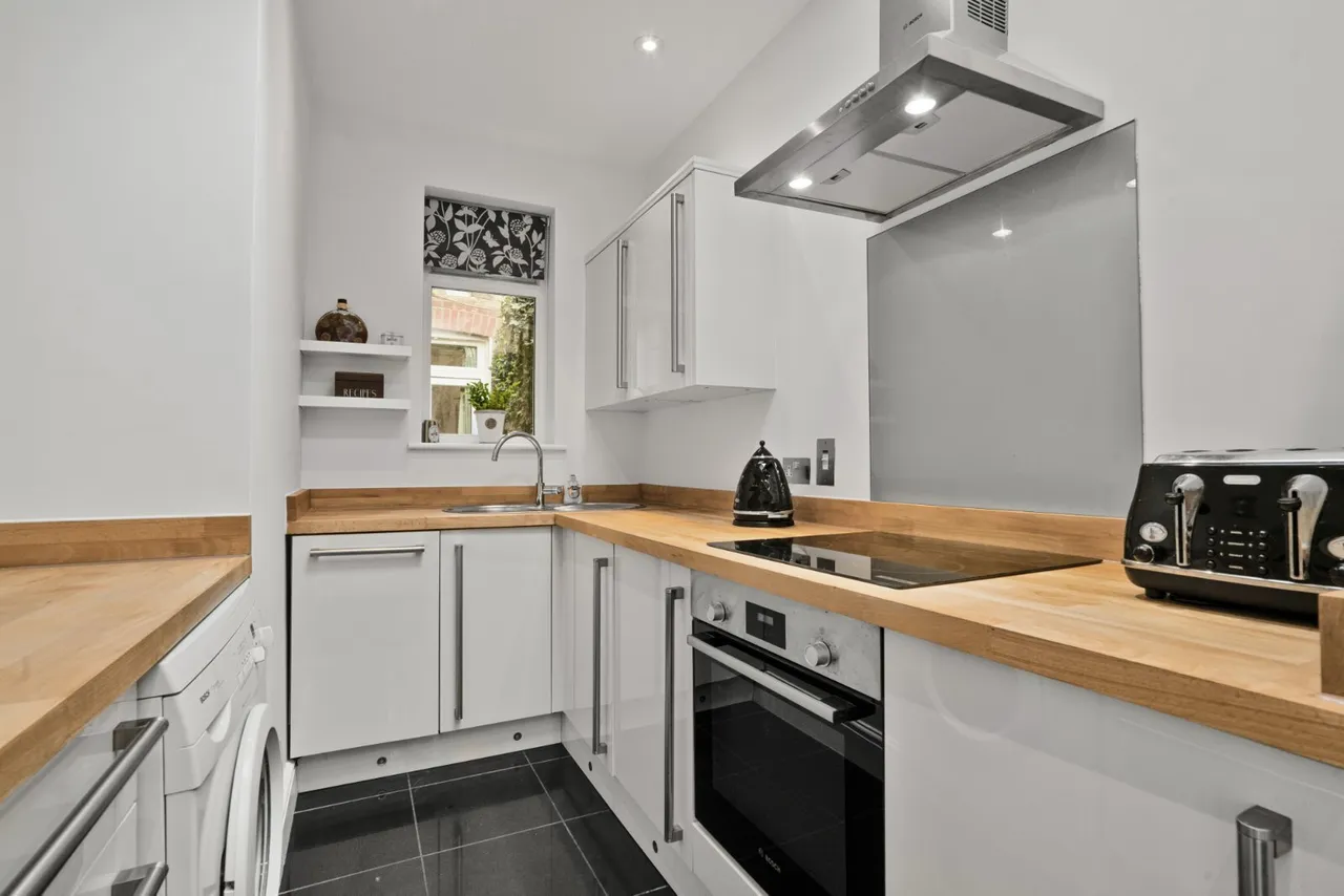 Rocks Lane, Barnes, SW13, photo 6