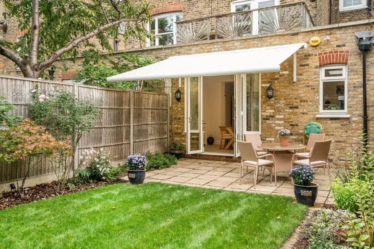 Rocks Lane, Barnes, SW13, photo 4