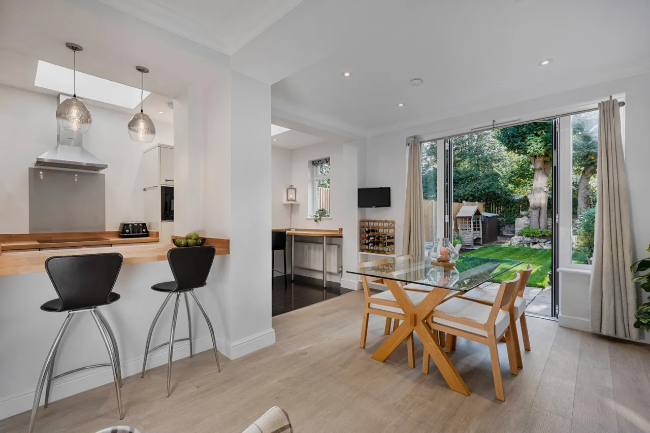 Rocks Lane, Barnes, SW13, photo 5