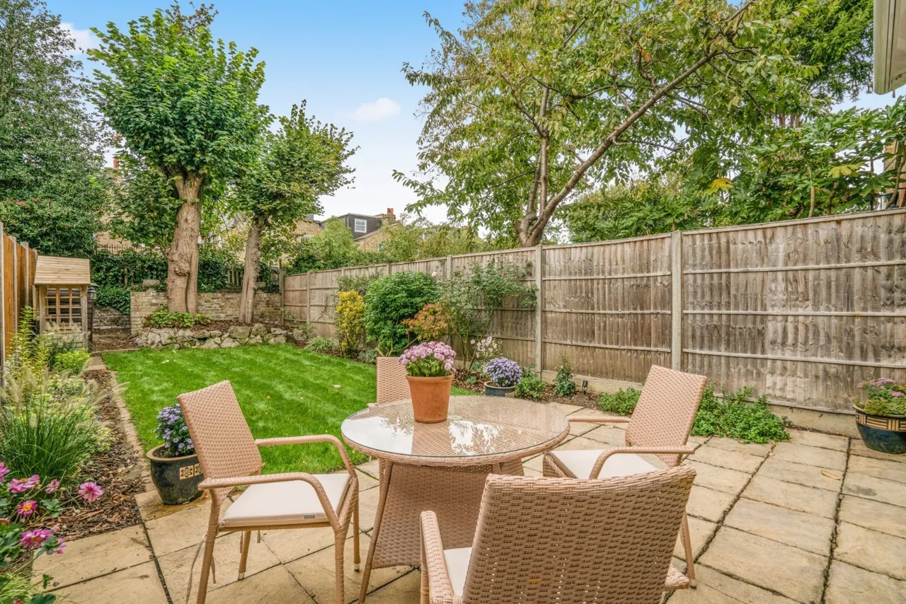 Rocks Lane, Barnes, SW13, photo 12