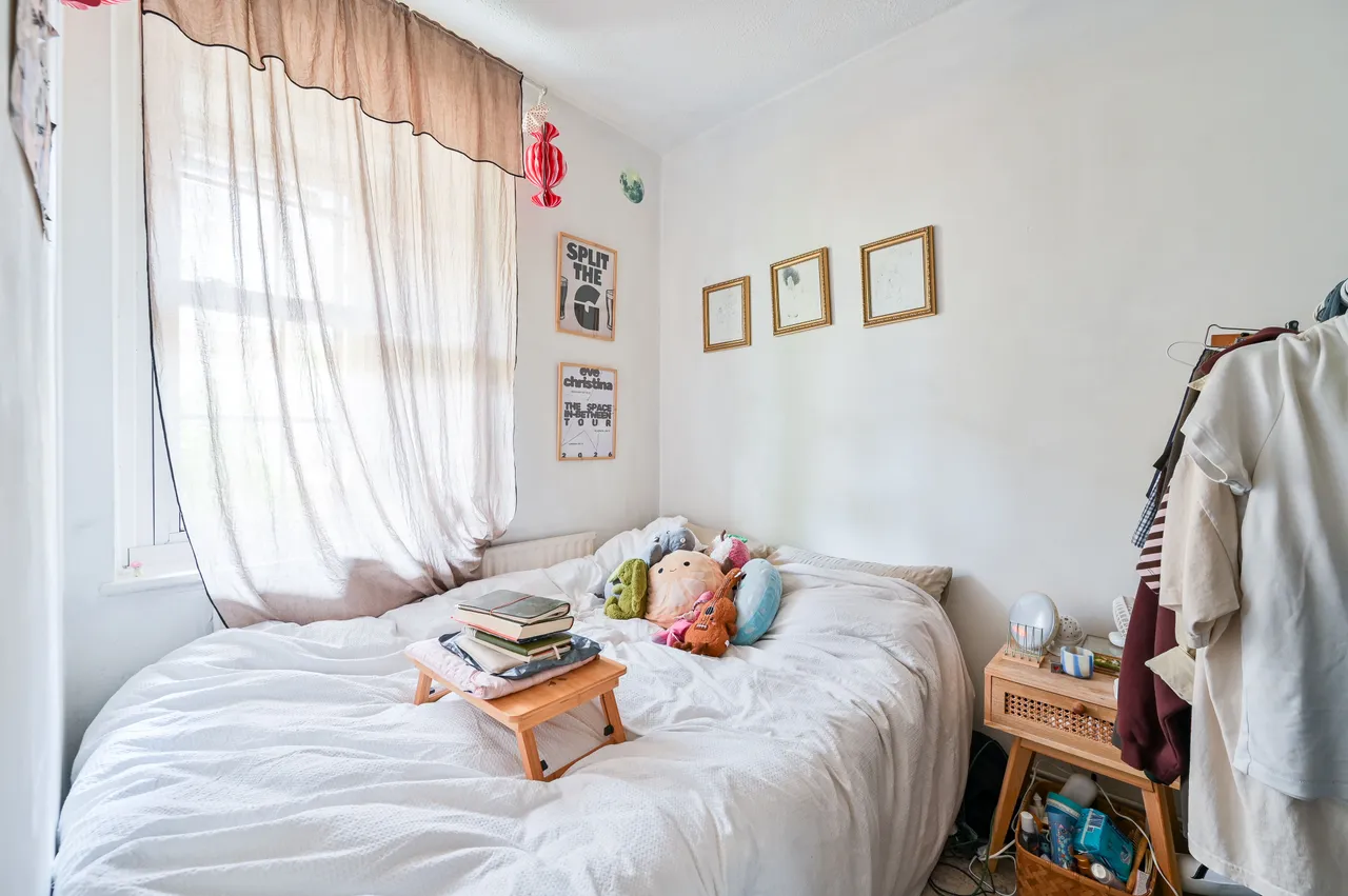 154 Edmund House, Doddington Grove, London, photo 5