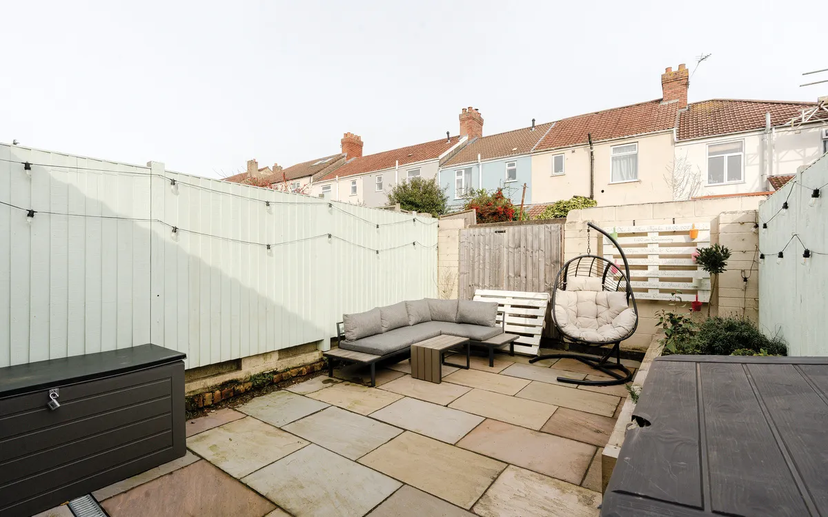Boston Road, Horfield, BS7, photo 22