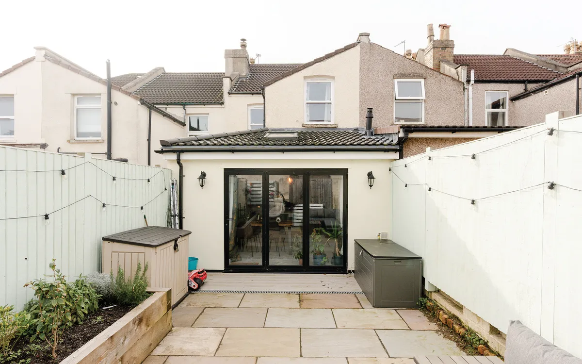 Boston Road, Horfield, BS7, photo 23