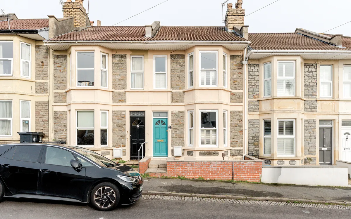 Boston Road, Horfield, BS7, photo 2