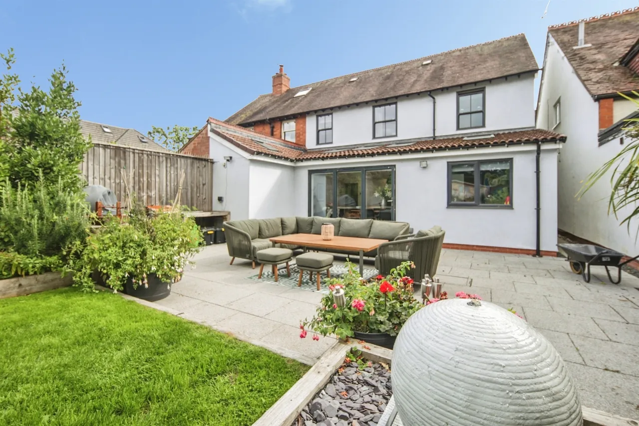 Station Road, Balsall Common, CV7, photo 8