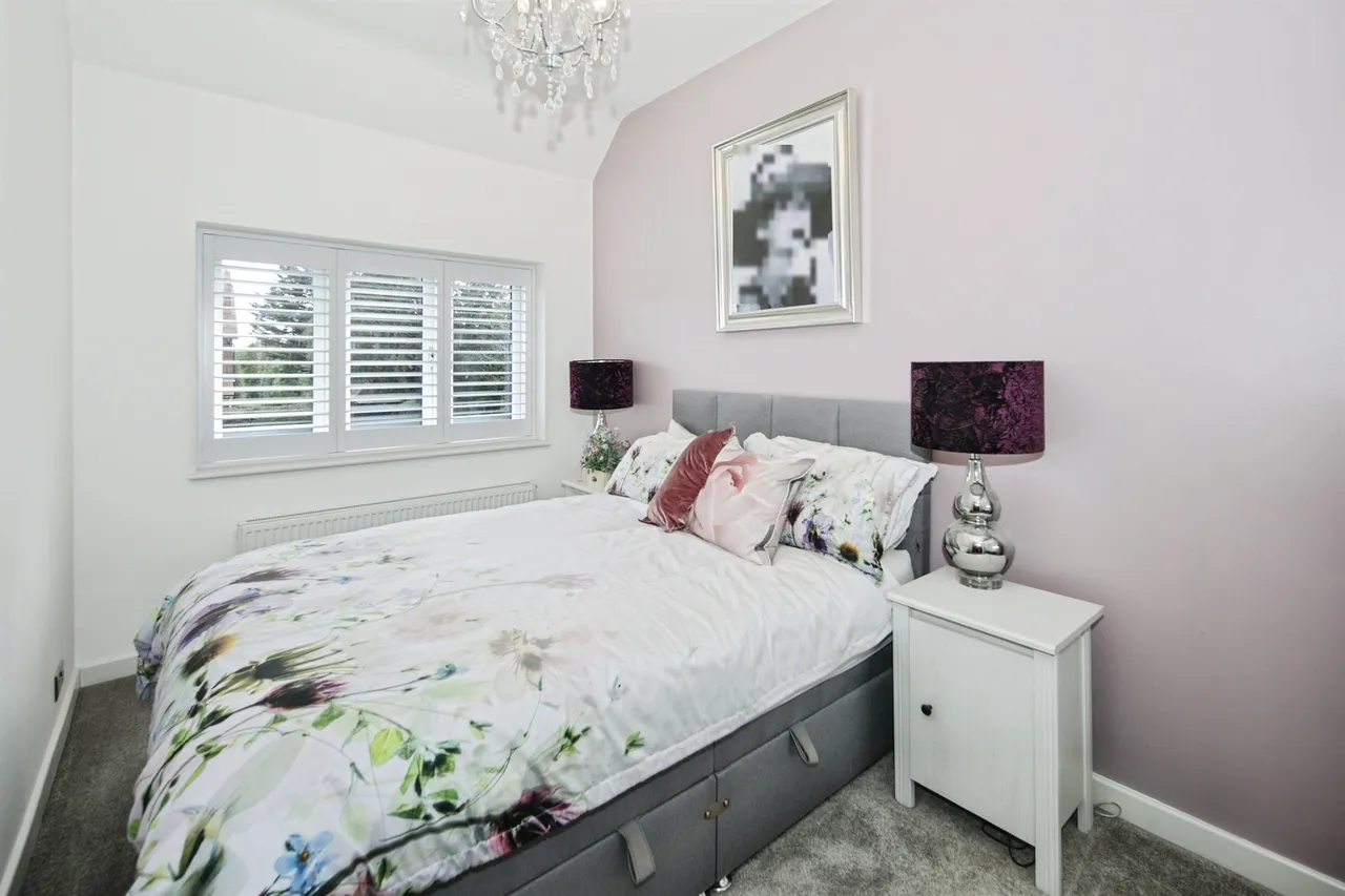 Station Road, Balsall Common, CV7, photo 6