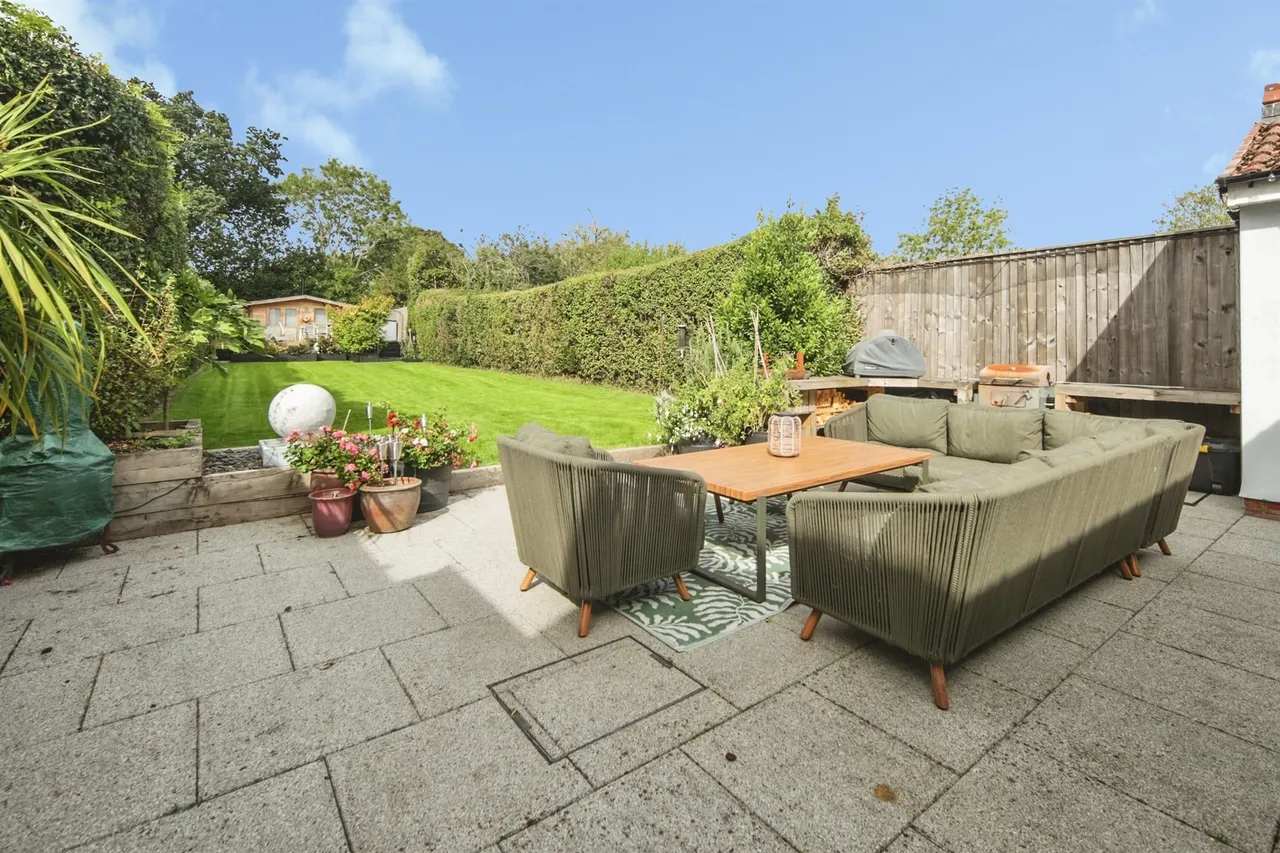 Station Road, Balsall Common, CV7, photo 9