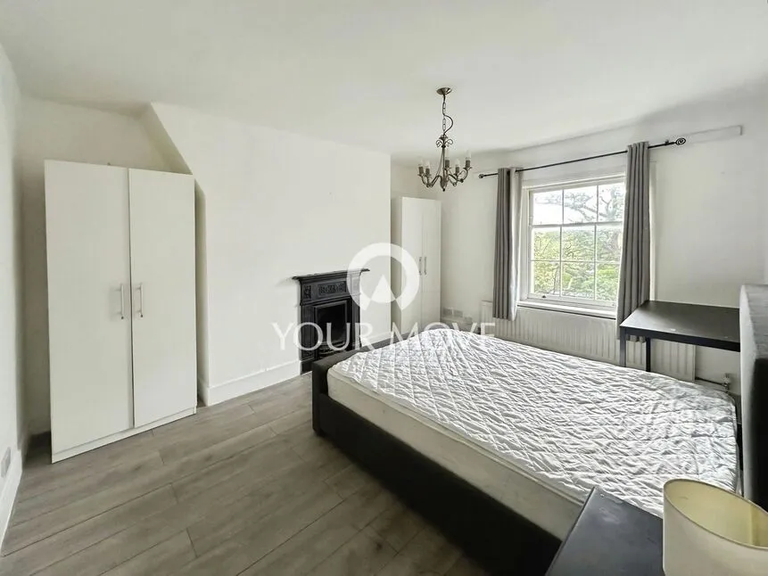 Shooters Hill Road, London, SE3, photo 6