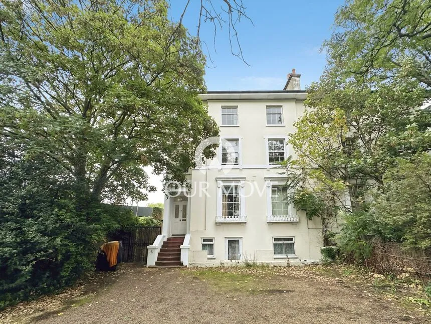Shooters Hill Road, London, SE3, photo 2