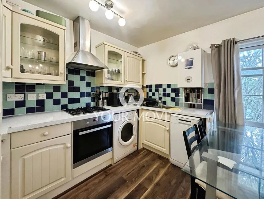 Shooters Hill Road, London, SE3, photo 4