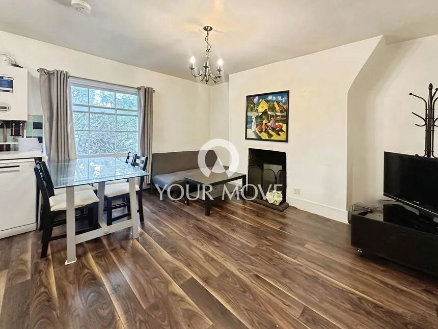 Shooters Hill Road, London, SE3, photo 9