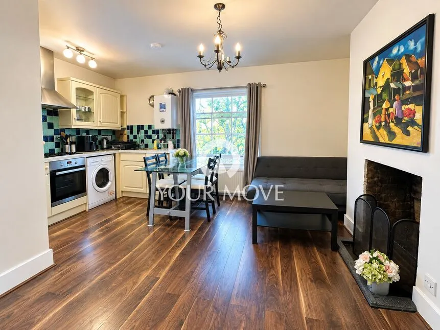 Shooters Hill Road, London, SE3, photo 5