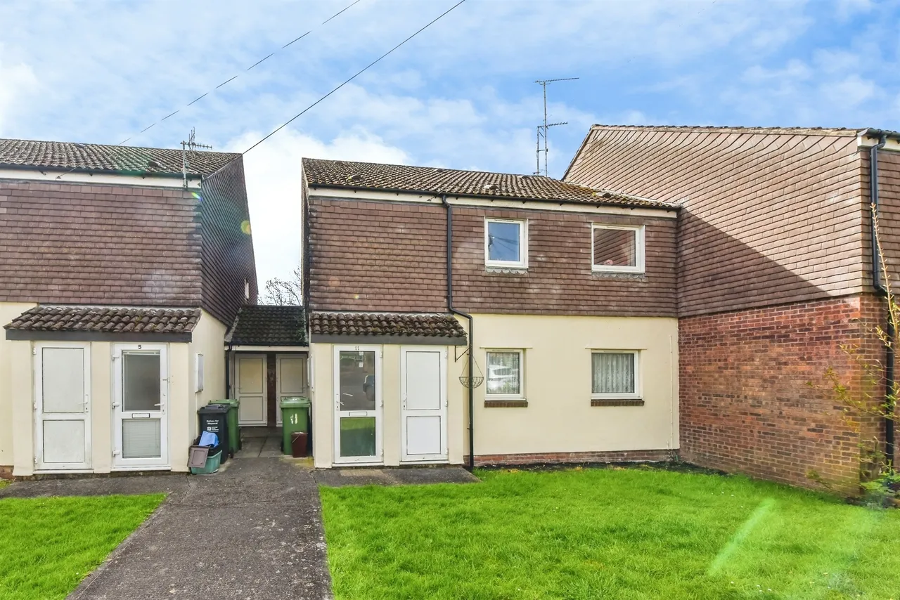 Mill Close, Frome, BA11, photo 6