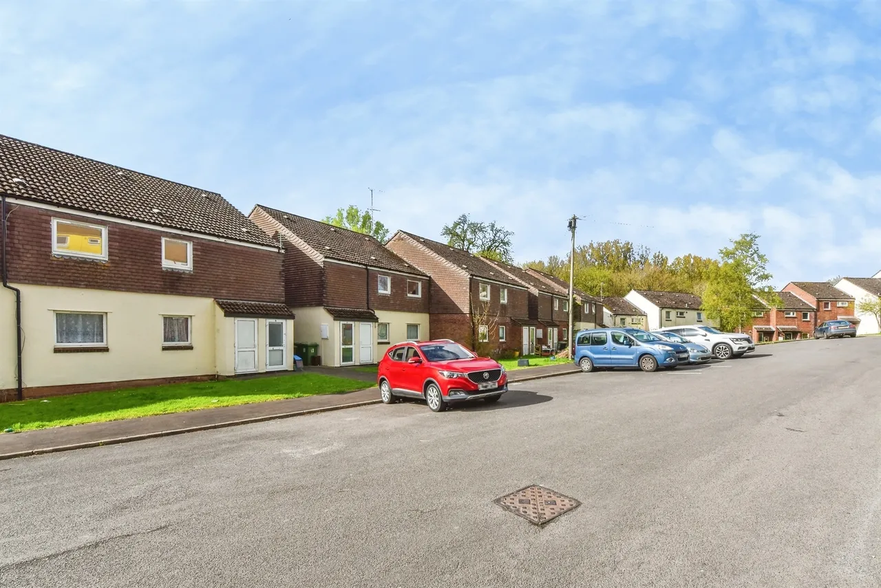 Mill Close, Frome, BA11, photo 12