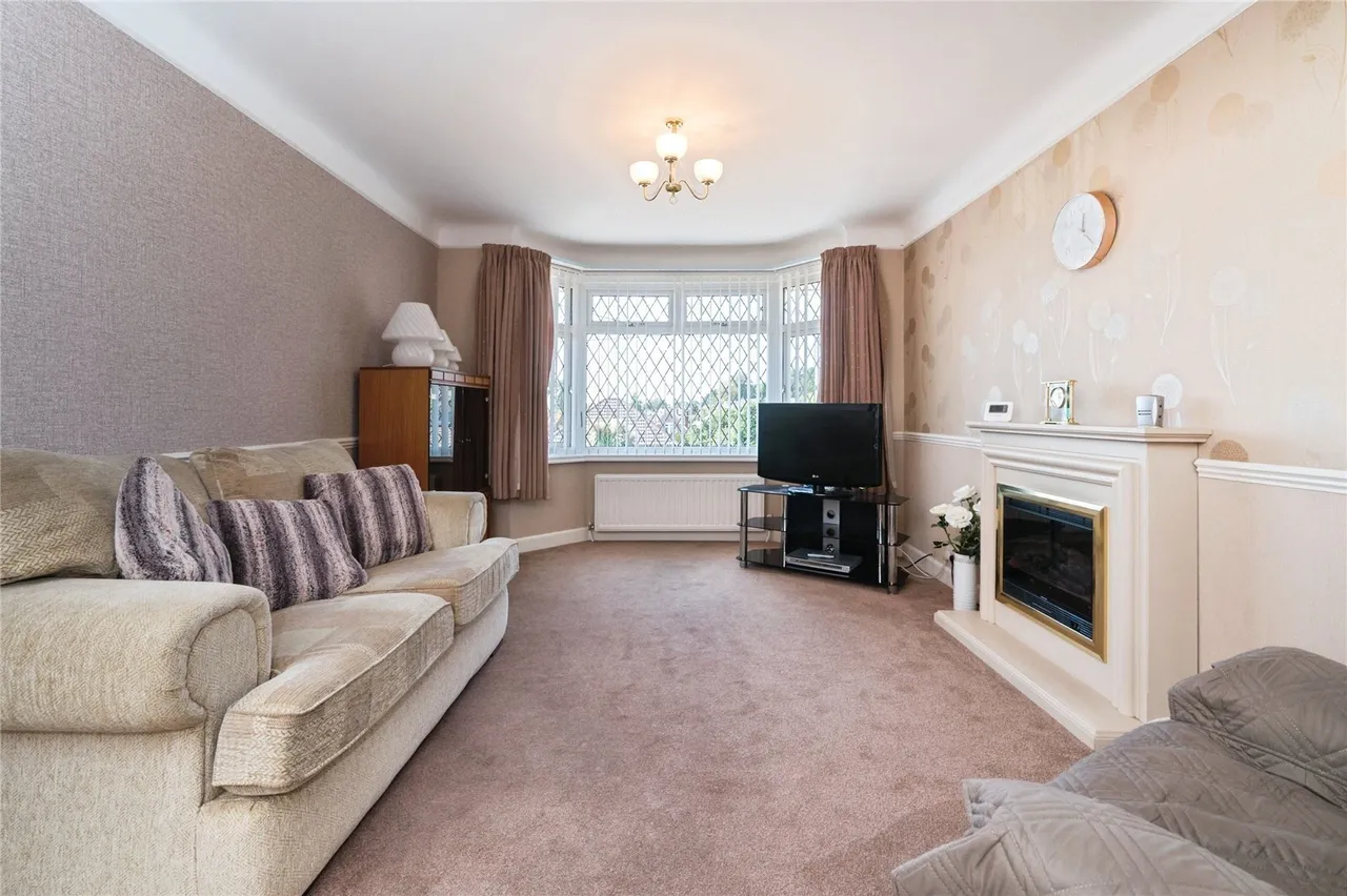 Solent Avenue, Southampton, SO19, photo 3