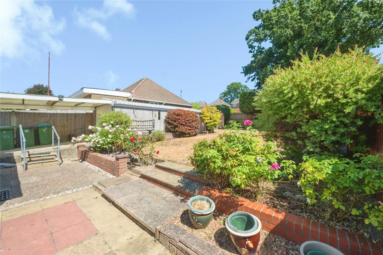 Solent Avenue, Southampton, SO19, photo 11