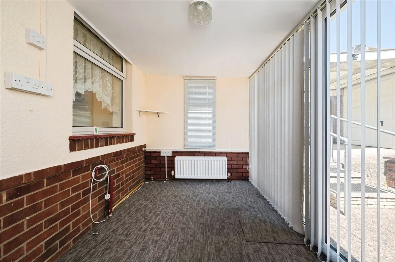 Solent Avenue, Southampton, SO19, photo 10