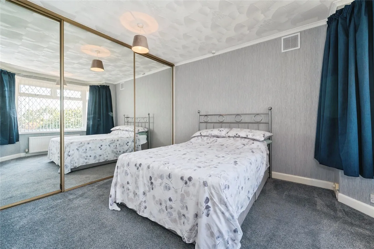 Solent Avenue, Southampton, SO19, photo 8