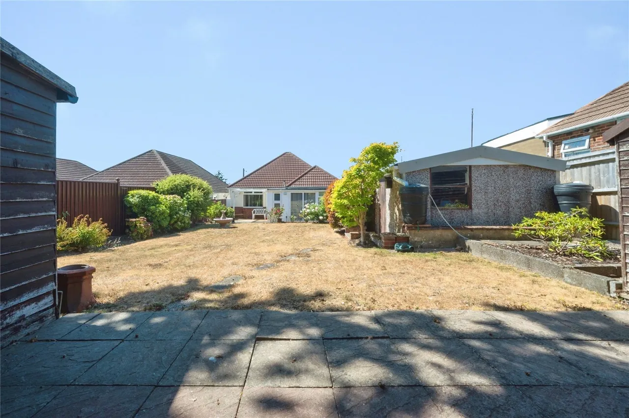 Solent Avenue, Southampton, SO19, photo 6