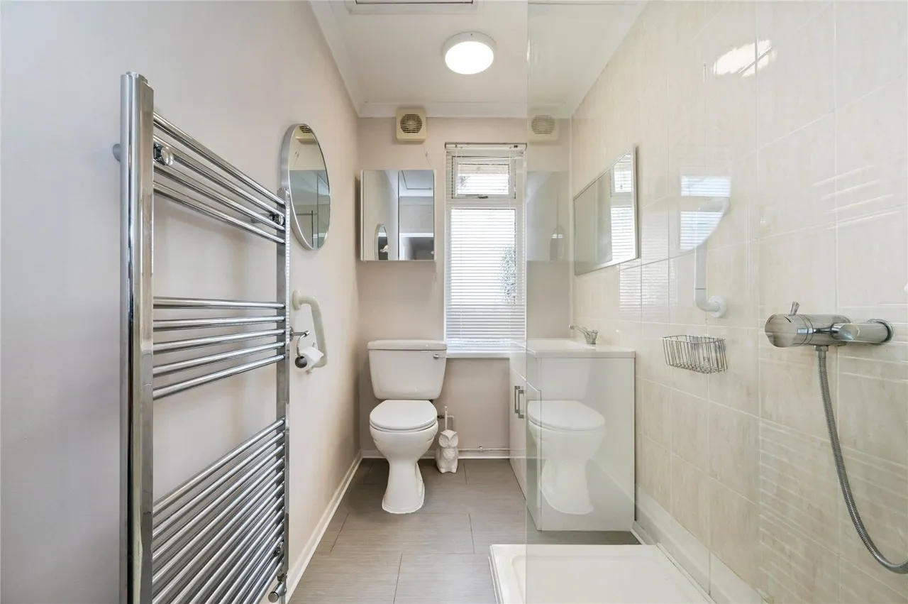 Solent Avenue, Southampton, SO19, photo 9