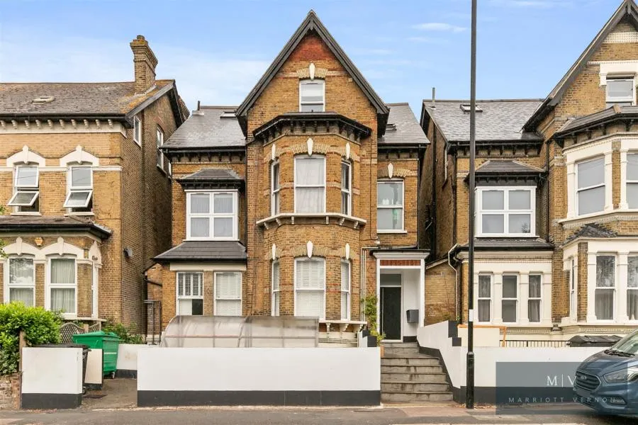 Croham Road, South Croydon, photo 13