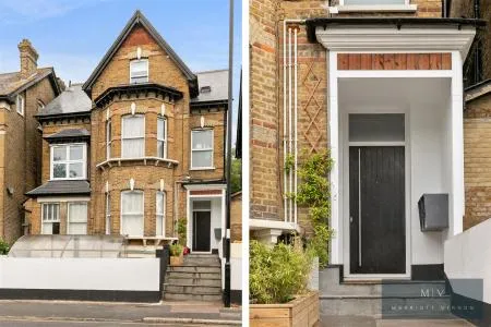 Croham Road, South Croydon, photo 10