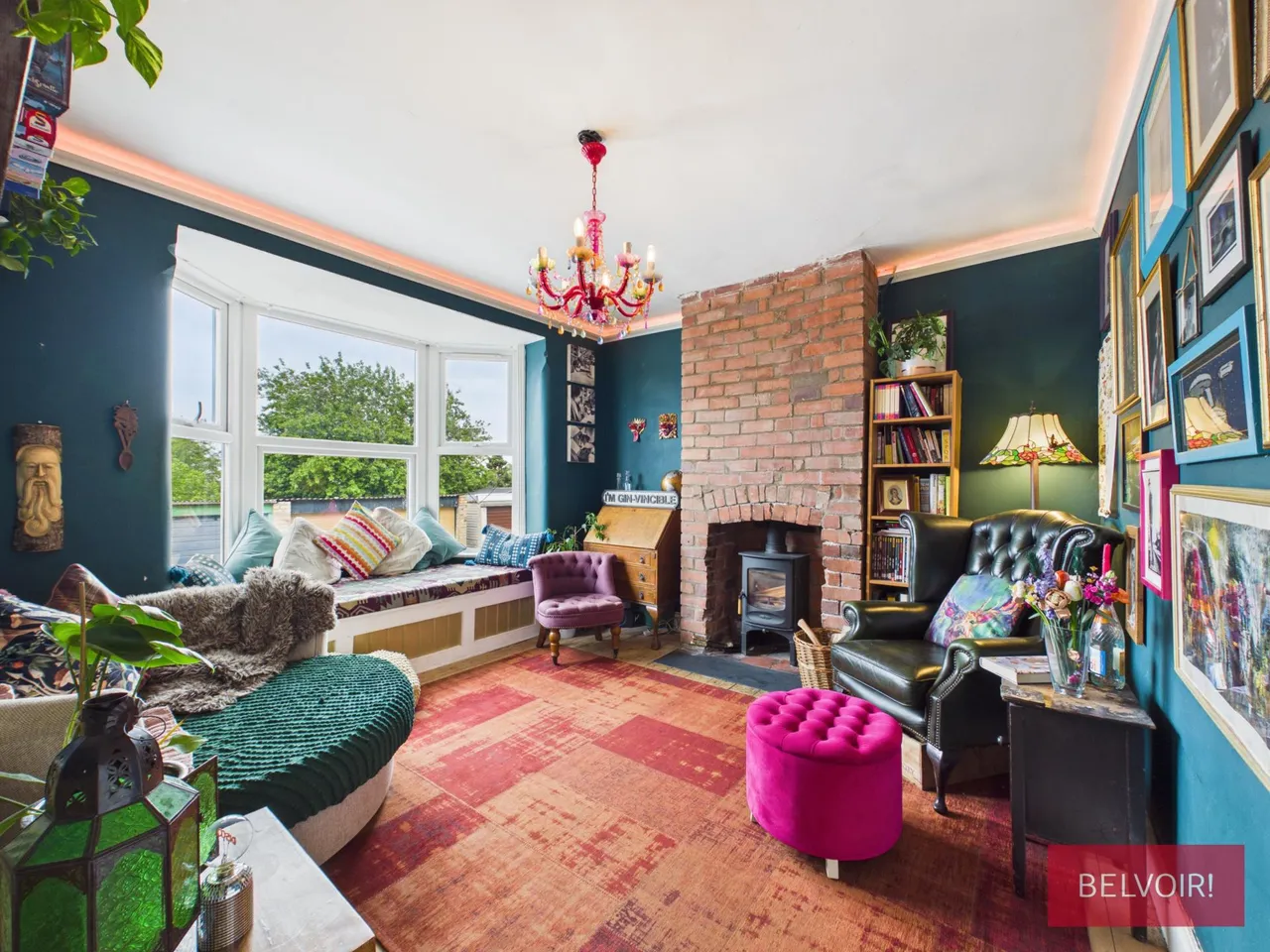 Farlow Villas Greenfields, Froncysyllte, Llangollen, LL20, photo 3
