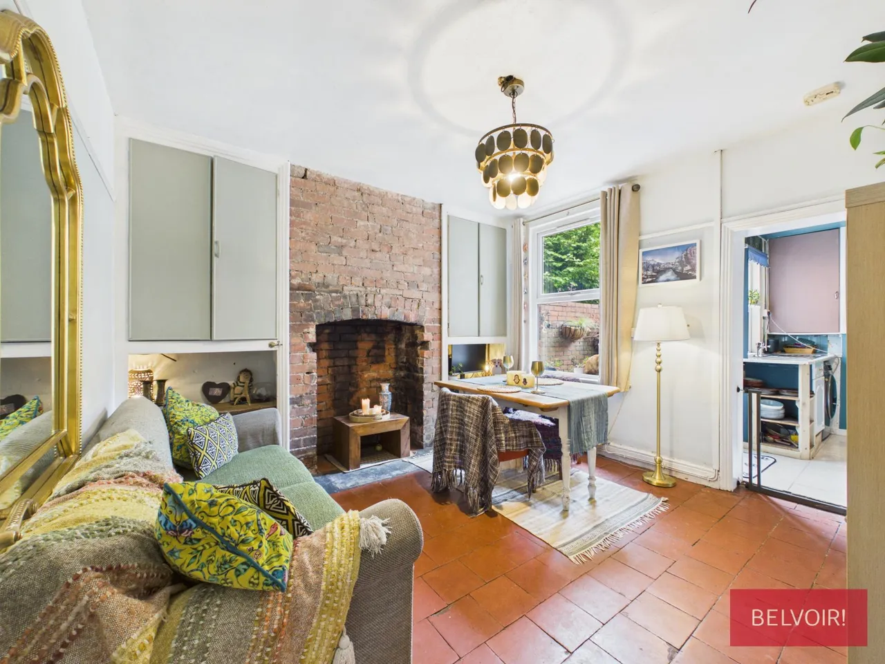 Farlow Villas Greenfields, Froncysyllte, Llangollen, LL20, photo 5