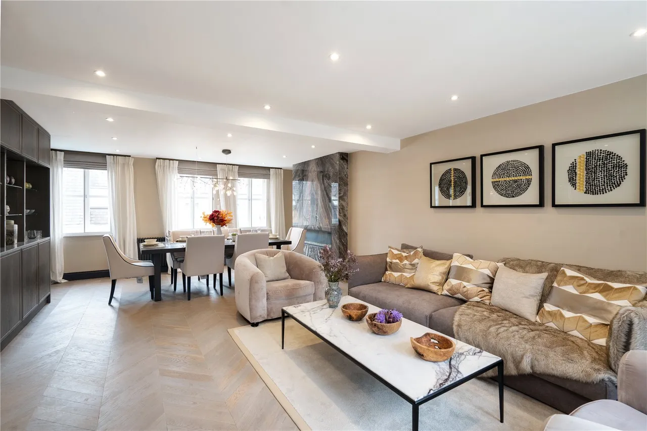 Arlington Street, Mayfair, London, SW1A 1RD, photo 2