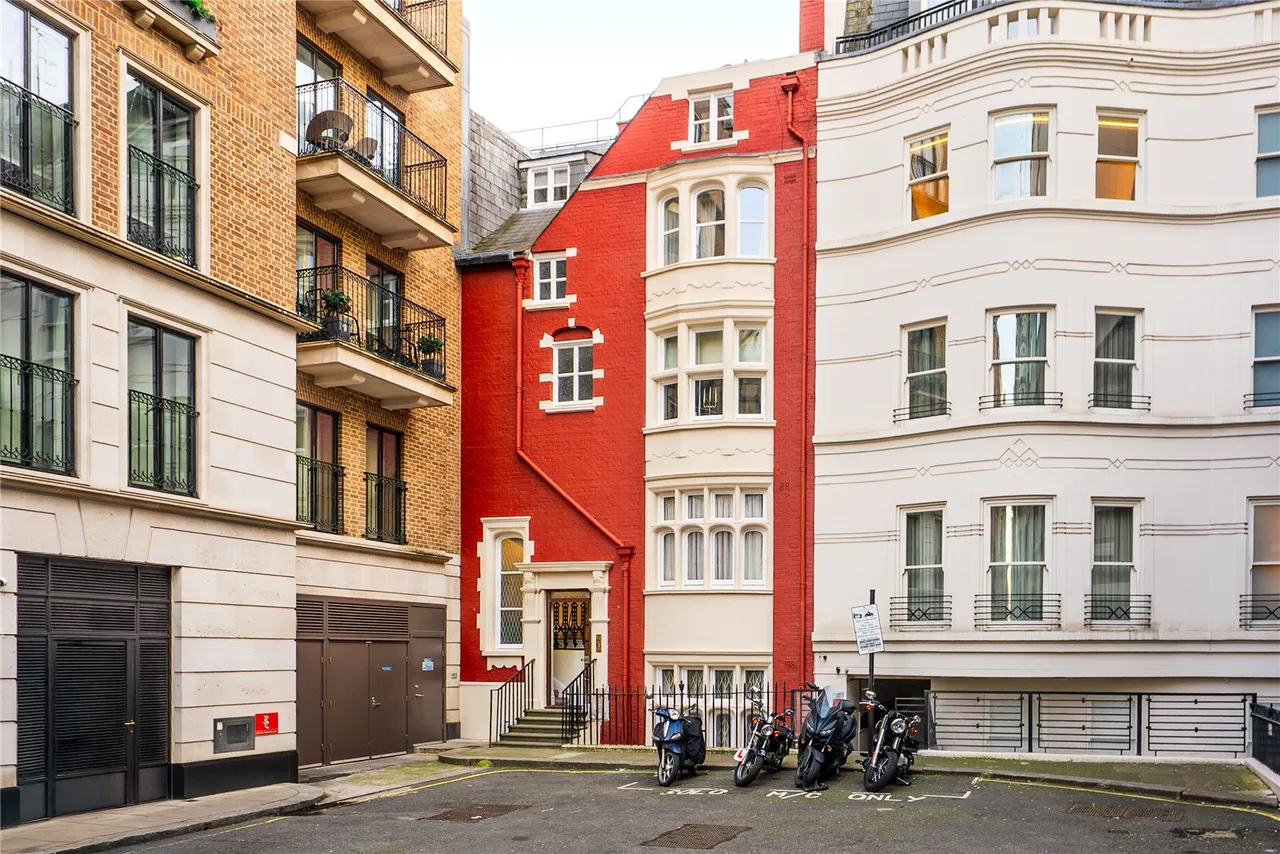 Arlington Street, Mayfair, London, SW1A 1RD, photo 3