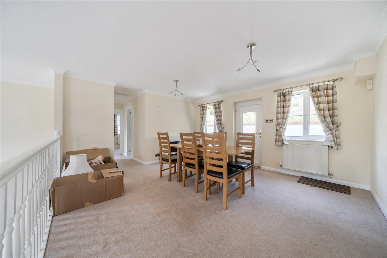 Plas Hafren, Newtown, Powys, SY16 2BN, photo 3