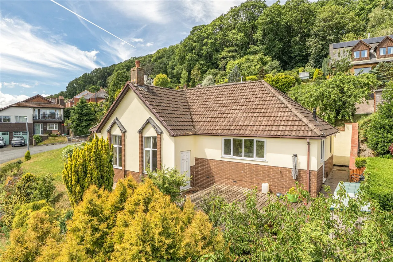 Plas Hafren, Newtown, Powys, SY16 2BN, photo 24