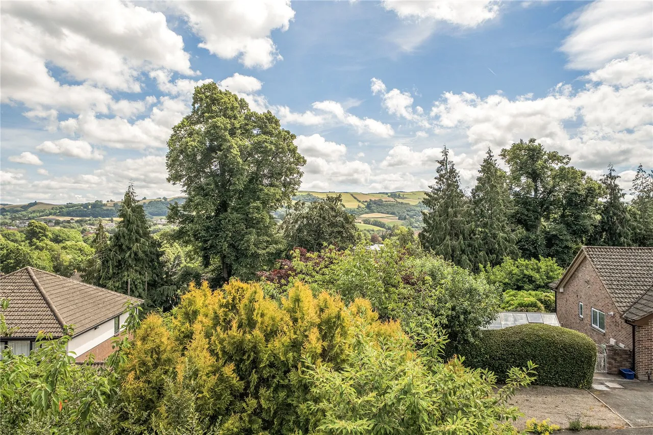 Plas Hafren, Newtown, Powys, SY16 2BN, photo 14
