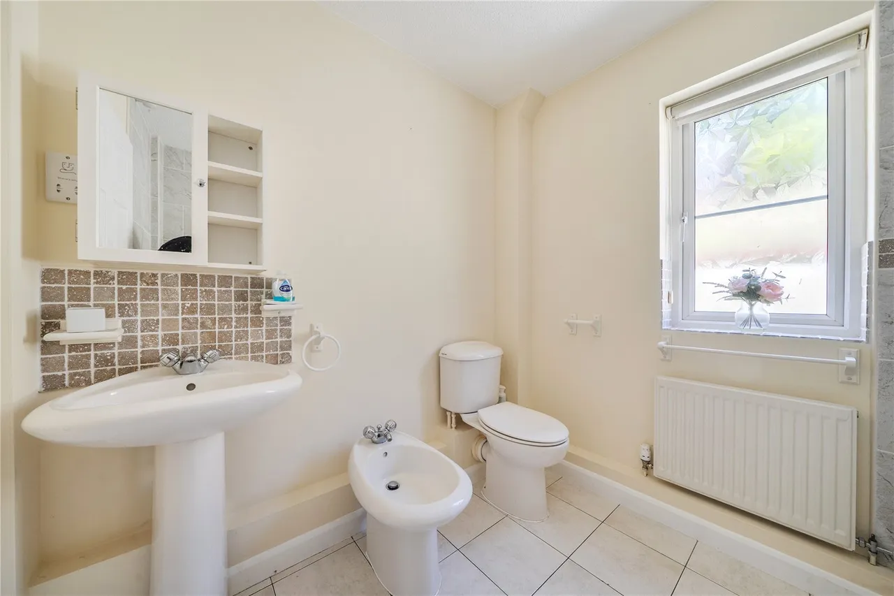 Plas Hafren, Newtown, Powys, SY16 2BN, photo 19