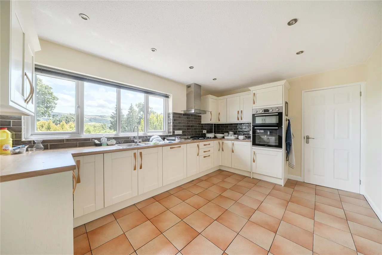 Plas Hafren, Newtown, Powys, SY16 2BN, photo 8