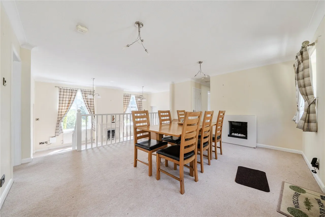Plas Hafren, Newtown, Powys, SY16 2BN, photo 2