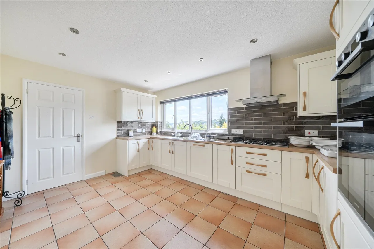 Plas Hafren, Newtown, Powys, SY16 2BN, photo 6