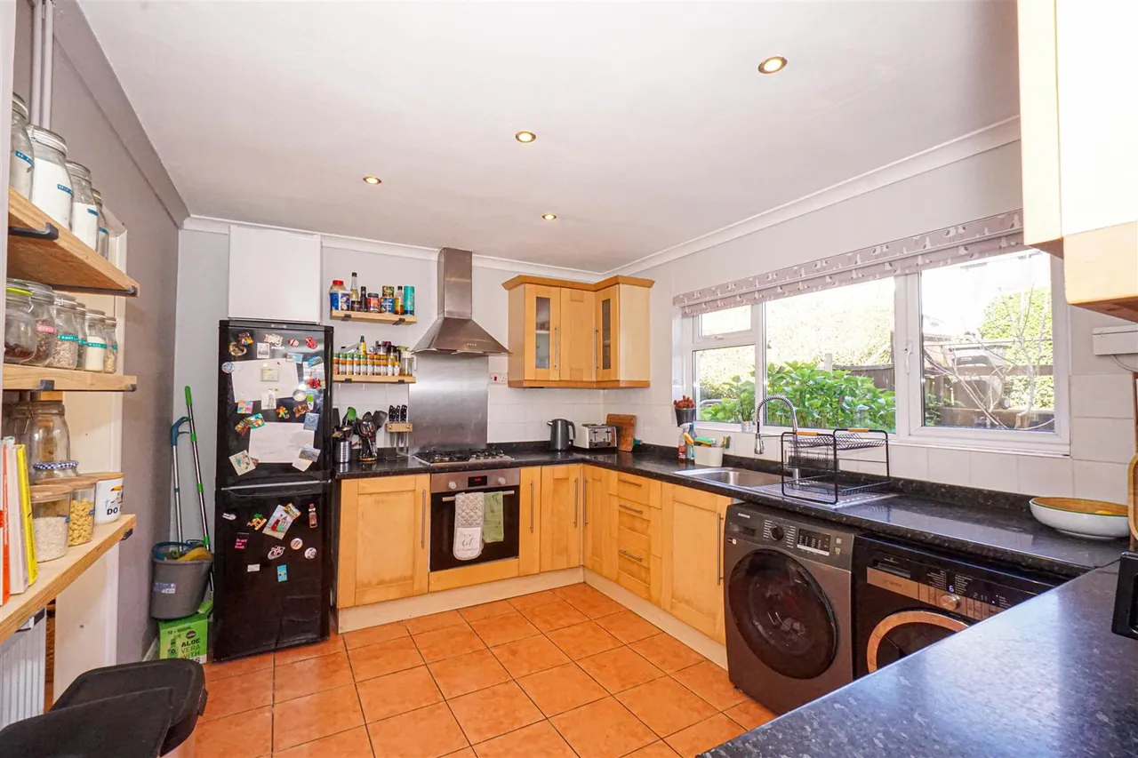 Oxford Road, St. Leonards-On-Sea, photo 5
