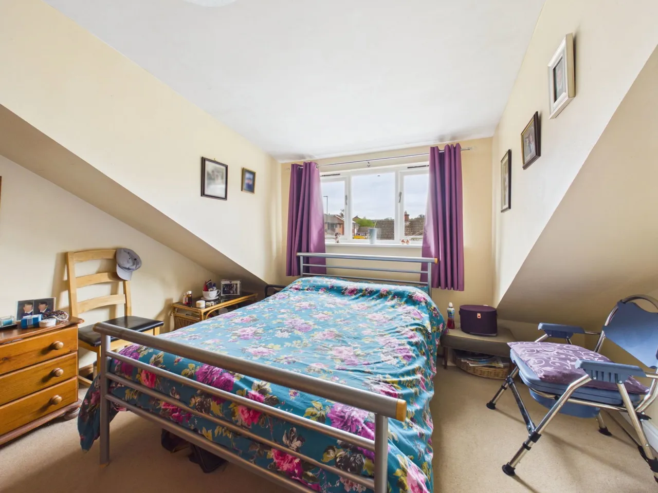 Poolway Court, Coleford, GL16, photo 9