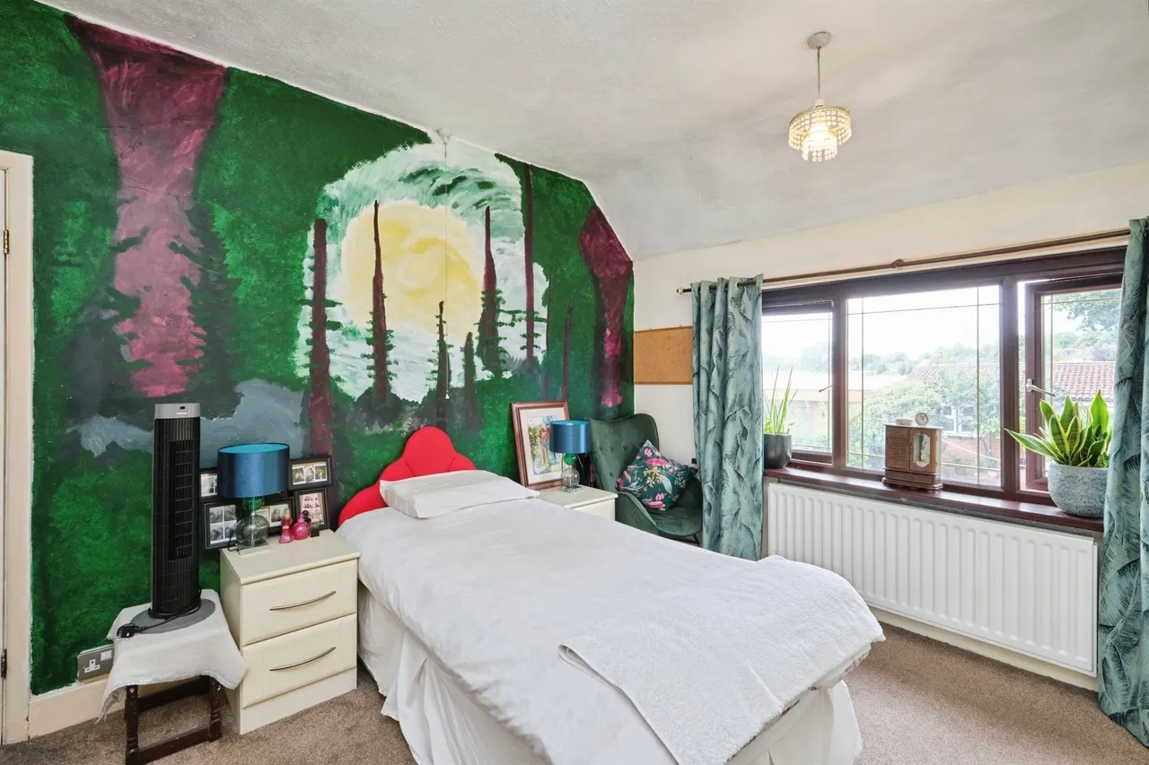 Stechford Lane, Birmingham, B8, photo 13