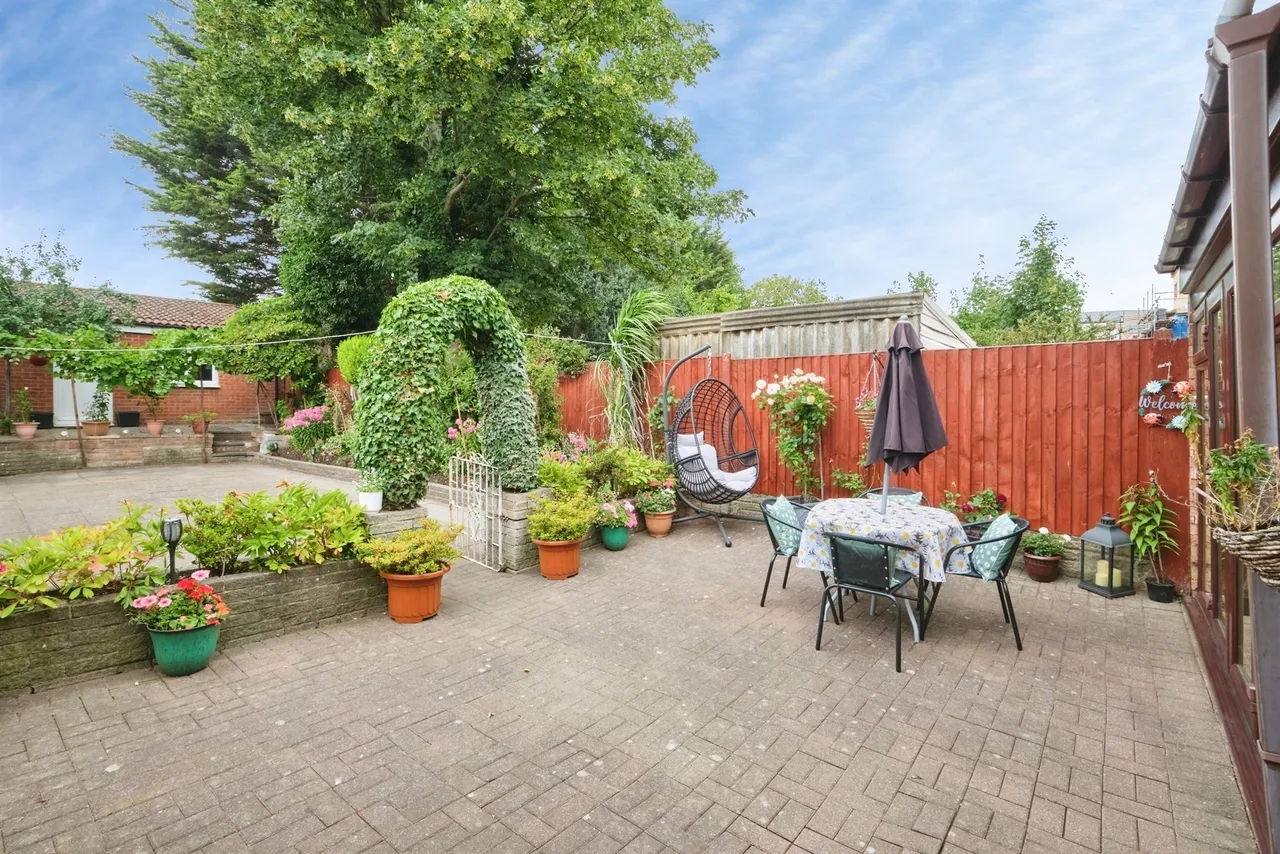Stechford Lane, Birmingham, B8, photo 18