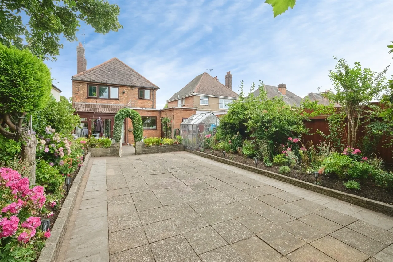 Stechford Lane, Birmingham, B8, photo 16