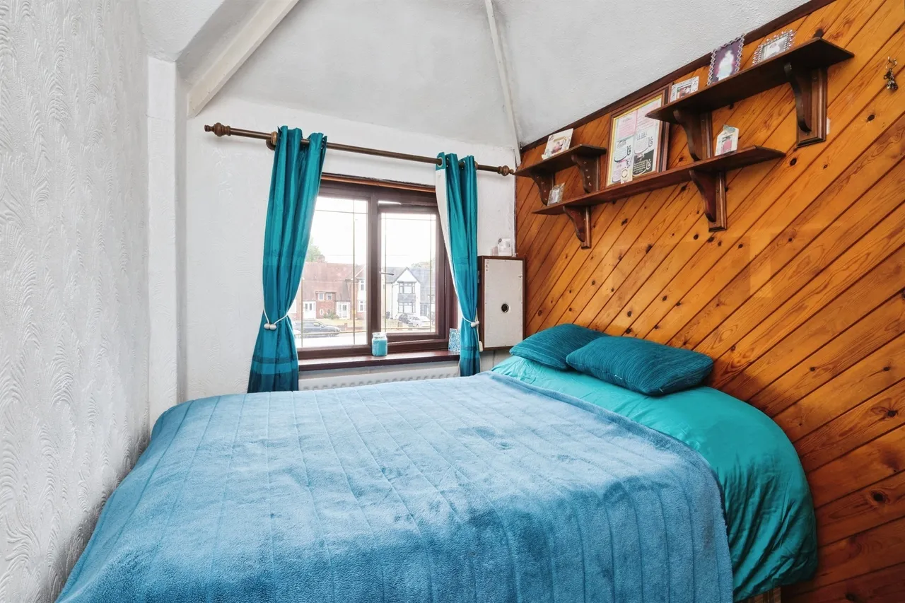 Stechford Lane, Birmingham, B8, photo 14