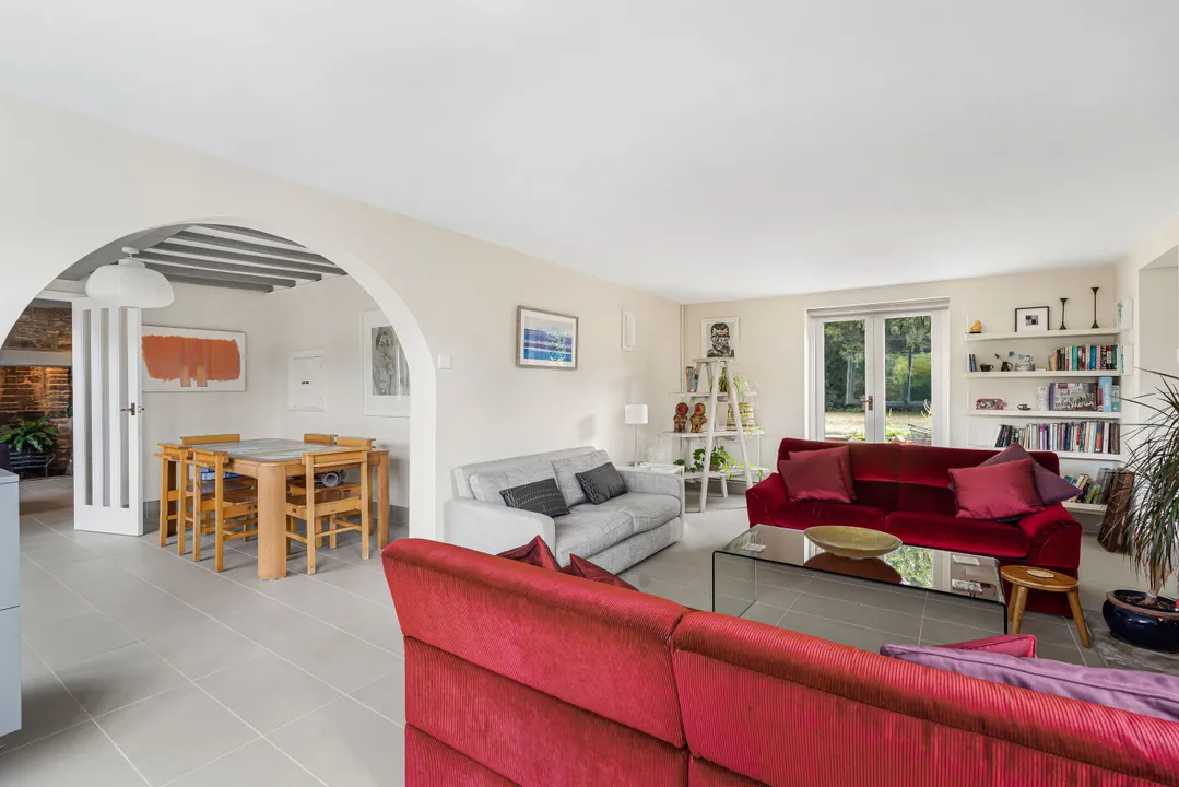 Kingsland, Leominster, Herefordshire, photo 43