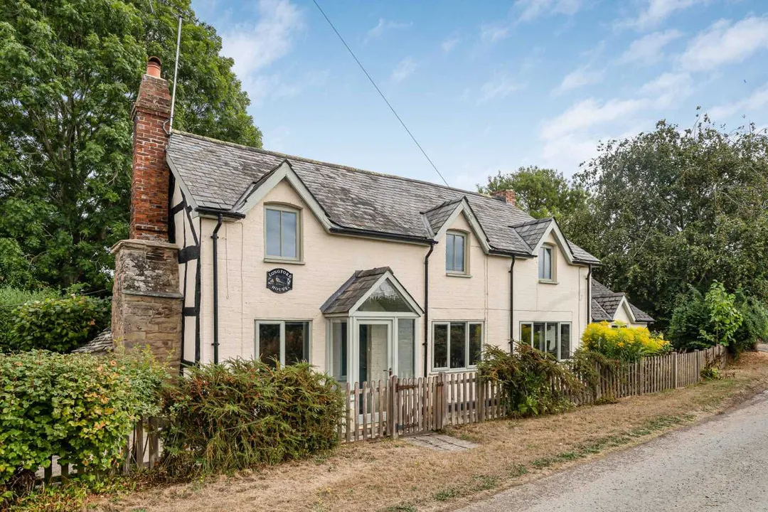 Kingsland, Leominster, Herefordshire, photo 76
